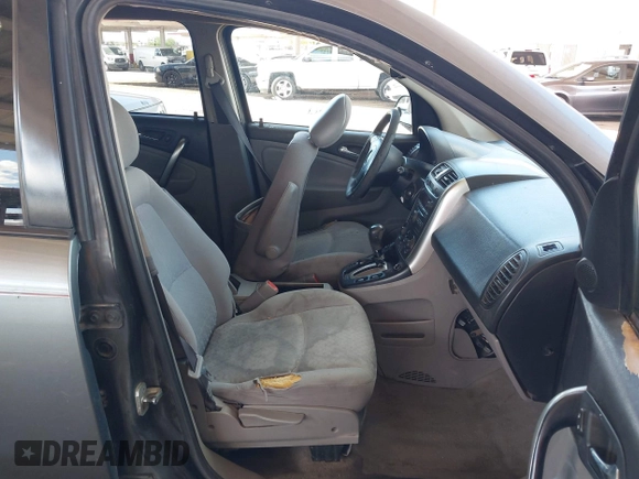 2006 Saturn VUE with VIN 5GZCZ33D66S880247, listed as a IAAI auction lot 42141611 with 211,897 mi miles and . Bid and sale history available at DreamBid. Image 5.