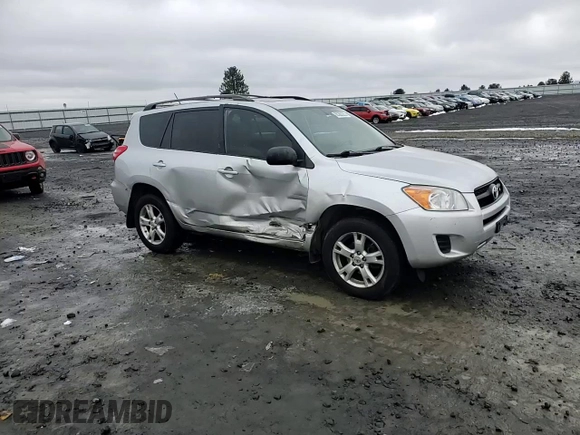 2011 Toyota RAV4 with VIN 2T3BK4DVXBW060396, listed as a Copart auction lot 88360265 with 258,181 mi miles and Salvage Title. Bid and sale history available at carsss.com. Image 12.