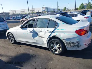 2017 BMW 3 Series 328d xDrive with VIN WBA8F1C39HK898141, listed as a IAAI auction lot 42654788 with 91,817 mi miles and . Bid and sale history available at DreamBid. Image 15.