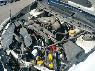 2012 Subaru Impreza Special Sports Limited z VIN JF1GPAU67CH236333, wystawiony jako IAAI lot #42702487 z przebiegiem 179 639 mil mil oraz . Historia ofert i sprzedaży dostępna na DreamBid. Obrazek 20.