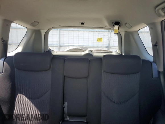 2006 Toyota RAV4 Sport с VIN JTMZD32V966019951, выставлен на аукционе Copart как лот 65097055 с пробегом 145 746 миль миль и Чистый • Clean title. История ставок и продаж доступна на DreamBid. Изображение 10.