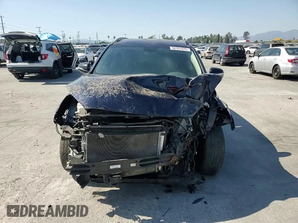 2020 Kia Sorento LX with VIN 5XYPG4A56LG690993, listed as a Copart auction lot 52331975 with 49,935 mi miles and Salvage Title. Bid and sale history available at DreamBid. Image 12.