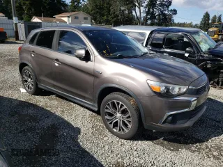 2016 Mitsubishi Outlander Sport 2.4 SE with VIN JA4AP3AW6GZ047456, listed as a Copart auction lot 73613124 with 140,159 mi miles and Clean Title. Bid and sale history available at carsss.com. Image 4.