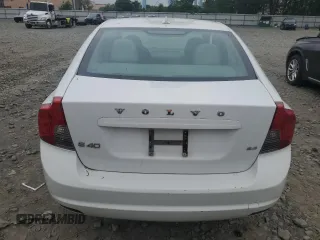 2009 Volvo S40 2.4L с VIN YV1MS390X92460116, выставлен на аукционе Copart как лот 59850675 с пробегом 207 717 миль миль и Списание • Salvage title. История ставок и продаж доступна на DreamBid. Изображение 6.