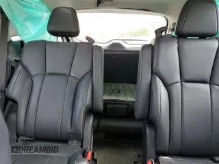 2022 Subaru Ascent Limited с VIN 4S4WMAPD9N3440099, выставлен на аукционе Copart как лот 54713295 с пробегом 37 969 миль миль и Списание • Salvage title. История ставок и продаж доступна на DreamBid. Изображение 10.