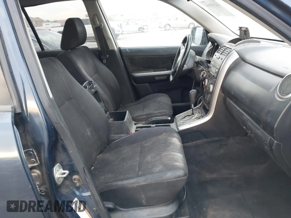 2012 Suzuki Grand Vitara Premium с VIN JS3TD0D27C4101290, выставлен на аукционе IAAI как лот 41249866 с пробегом 157 282 миль миль и . История ставок и продаж доступна на DreamBid. Изображение 5.