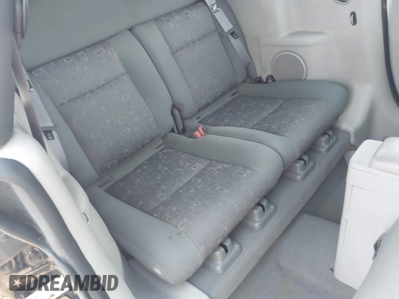 2006 Chrysler PT Cruiser with VIN 3C3JY45X06T305783, listed as a IAAI auction lot 42566353 with 96,637 mi miles and . Bid and sale history available at DreamBid. Image 8.