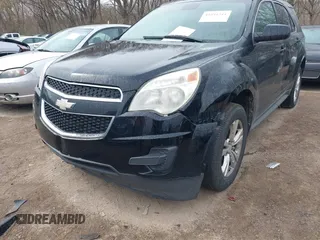 2012 Chevrolet Equinox LT w/1LT with VIN 2GNALDEK0C6141165, listed as a IAAI auction lot 41891311 with 202,479 mi miles. Bid and sale history available at carsss.com. Image 6.