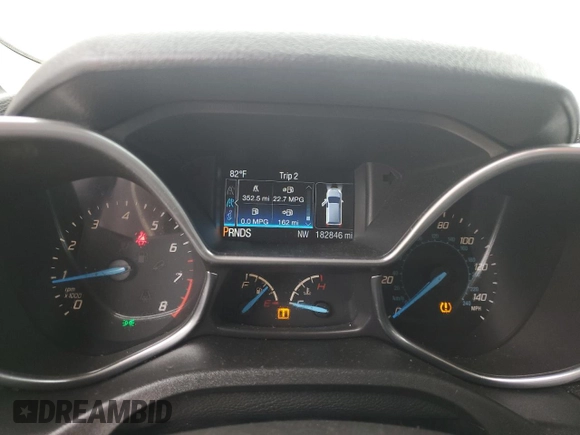 2015 Ford Transit Connect Wagon Titanium with VIN NM0GE9G75F1202422, listed as a Copart auction lot 71294044 with 182,846 mi miles and Clean Title. Bid and sale history available at carsss.com. Image 9.