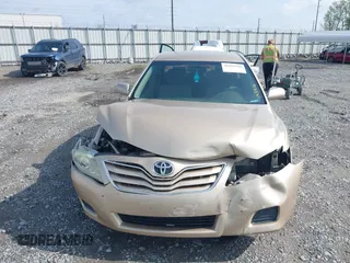 2011 Toyota Camry LE with VIN 4T1BF3EK2BU193312, listed as a IAAI auction lot 41912944 with 204,214 mi miles and . Bid and sale history available at DreamBid. Image 12.