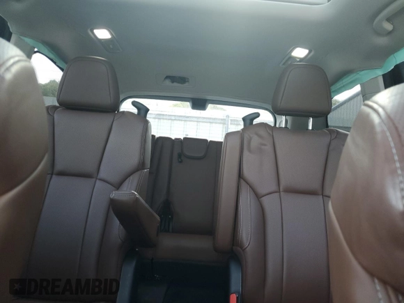 2019 Subaru Ascent Touring with VIN 4S4WMARD7K3484918, listed as a Copart auction lot 56287805 with 69,650 mi miles and Salvage title. Bid and sale history available at DreamBid. Image 10.