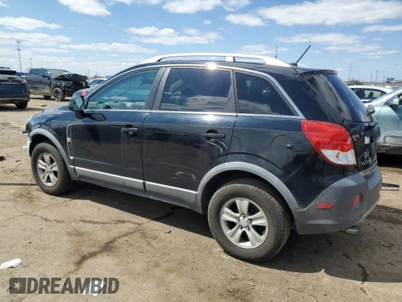 2009 Saturn VUE XE z VIN 3GSDL43N69S530698, wystawiony jako Copart lot #52716345 z przebiegiem 125 169 mil mil oraz Tytuł czysty. Historia ofert i sprzedaży dostępna na DreamBid. Obrazek 2.