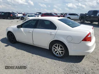 2012 Ford Fusion SE with VIN 3FAHP0HA9CR304479, listed as a Copart auction lot 55173105 with Not provided miles and Salvage title. Bid and sale history available at DreamBid. Image 2.