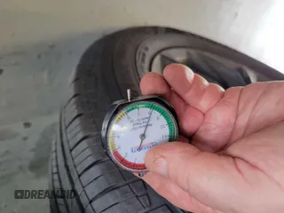 2024 Volkswagen Tiguan SE с VIN 3VV3B7AX8RM082650, выставлен на аукционе IAAI как лот 42853001 с пробегом 19 677 миль миль и . История ставок и продаж доступна на DreamBid. Изображение 27.