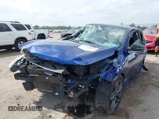 2021 Kia Forte GT-Line with VIN 3KPF34AD2ME401914, listed as a IAAI auction lot 42160350 with 80,486 mi miles and . Bid and sale history available at DreamBid. Image 18.