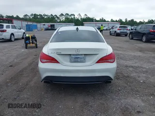 2014 Mercedes-Benz CLA 250 with VIN WDDSJ4EBXEN052730, listed as a IAAI auction lot 42653232 with 152,303 mi miles and . Bid and sale history available at DreamBid. Image 16.
