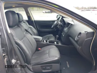 2012 Nissan Maxima 3.5 SV w/Sport Pkg with VIN 1N4AA5APXCC847272, listed as a IAAI auction lot 41921123 with 146,270 mi miles. Bid and sale history available at carsss.com. Image 5.