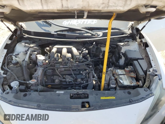 2016 Nissan Maxima SV z VIN 1N4AA6AP8GC433600, wystawiony jako Copart lot #53924915 z przebiegiem 141 026 mil mil oraz Tytuł czysty. Historia ofert i sprzedaży dostępna na DreamBid. Obrazek 12.