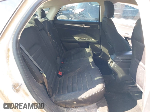 2015 Ford Fusion SE z VIN 3FA6P0H7XFR200759, wystawiony jako IAAI lot #42112951 z przebiegiem 233 652 mil mil oraz . Historia ofert i sprzedaży dostępna na DreamBid. Obrazek 8.