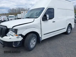 2021 Nissan NV Cargo SV with VIN 1N6AF0LY2MN800907, listed as a IAAI auction lot 42031094 with 73,197 mi miles and . Bid and sale history available at DreamBid. Image 6.