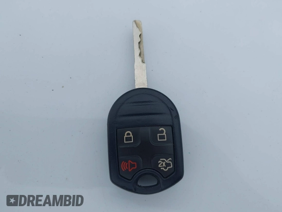 2016 Ford Fiesta S z VIN 3FADP4TJ8GM193620, wystawiony jako IAAI lot #42131839 z przebiegiem 155 664 mil mil oraz . Historia ofert i sprzedaży dostępna na DreamBid. Obrazek 11.