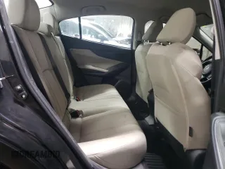 2019 Subaru Impreza z VIN 4S3GKAB6XK3619027, wystawiony jako Copart lot #51784145 z przebiegiem 31 762 mil mil oraz Szkoda całkowita • Salvage title. Historia ofert i sprzedaży dostępna na DreamBid. Obrazek 10.