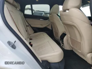 2019 BMW X4 xDrive30i with VIN 5UXUJ3C51KLG55214, listed as a Copart auction lot 48974195 with 68,991 mi miles and Salvage Title. Bid and sale history available at carsss.com. Image 11.