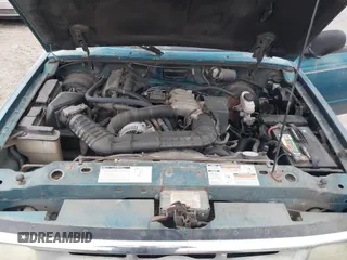 1993 Ford Ranger STX with VIN 1FTCR14U6PPA88530, listed as a IAAI auction lot 41756839 with 149,028 mi miles and . Bid and sale history available at DreamBid. Image 10.