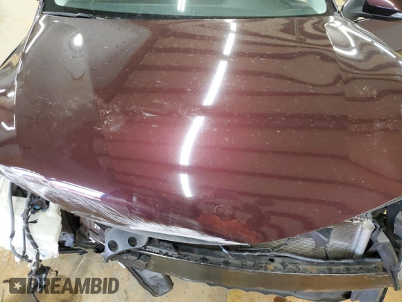 2014 Toyota Avalon Limited with VIN 4T1BK1EB7EU105830, listed as a Copart auction lot 88096505 with 106,626 mi miles and Salvage Title. Bid and sale history available at carsss.com. Image 11.