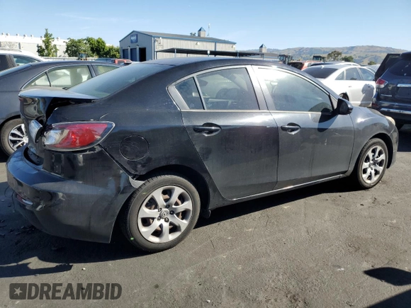 2013 Mazda 3 i Sport с VIN JM1BL1U77D1791950, выставлен на аукционе Copart как лот 56430255 с пробегом 125 741 миль миль и Списание • Salvage title. История ставок и продаж доступна на DreamBid. Изображение 3.