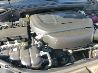 2021 Jeep Grand Cherokee 80th Anniversary с VIN 1C4RJFBG2MC580924, выставлен на аукционе Copart как лот 81875545 с пробегом 52 921 миль миль и Списание • Salvage title. История ставок и продаж доступна на DreamBid. Изображение 16.