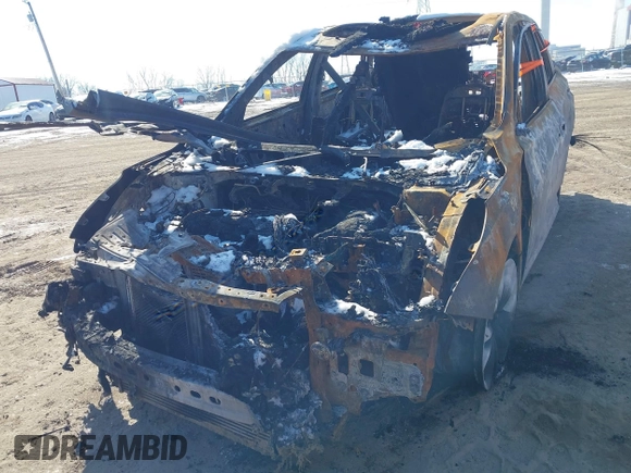2021 Acura RDX с VIN 5J8TC2H39ML008912, выставлен на аукционе IAAI как лот 41641218 с пробегом 45 600 миль миль и . История ставок и продаж доступна на DreamBid. Изображение 2.
