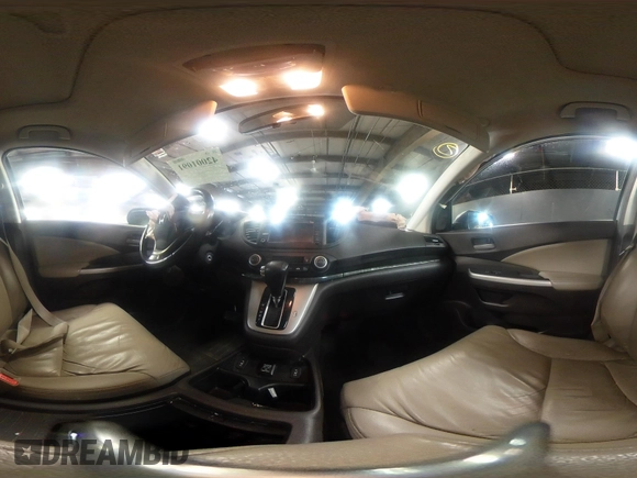 2013 Honda CR-V EX-L with VIN 5J6RM4H72DL009852, listed as a IAAI auction lot 42001091 with 114,008 mi miles and . Bid and sale history available at DreamBid. Image 22.