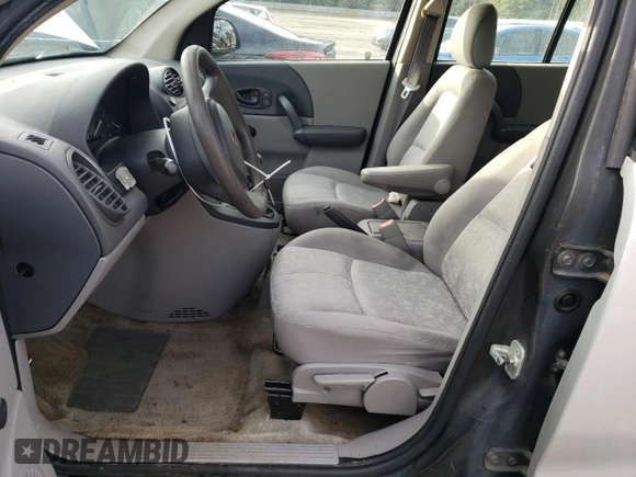 2003 Saturn VUE with VIN 5GZCZ23D83S803191, listed as a Copart auction lot 75330404 with 172,536 mi miles and Clean Title. Bid and sale history available at DreamBid. Image 7.