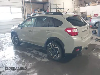 2016 Subaru Crosstrek Premium with VIN JF2GPABC6G8239430, listed as a IAAI auction lot 41467607 with 113,087 mi miles and . Bid and sale history available at DreamBid. Image 3.