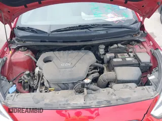 2014 Hyundai Accent SE z VIN KMHCU5AE7EU145704, wystawiony jako IAAI lot #42357042 z przebiegiem 96 773 mil mil oraz . Historia ofert i sprzedaży dostępna na DreamBid. Obrazek 10.