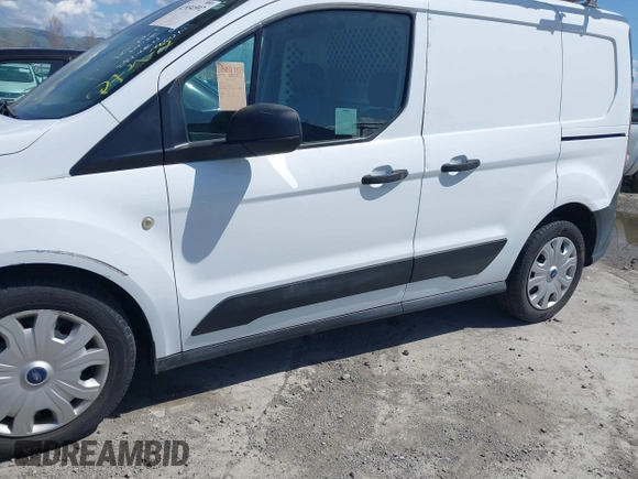 2022 Ford Transit Connect XL z VIN NM0LS6S23N1524833, wystawiony jako IAAI lot #41934592 z przebiegiem 53 532 mil mil oraz . Historia ofert i sprzedaży dostępna na DreamBid. Obrazek 6.