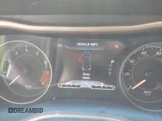 2014 Jeep Cherokee Limited with VIN 1C4PJLDS6EW114842, listed as a IAAI auction lot 41735395 with 157,261 mi miles and . Bid and sale history available at DreamBid. Image 7.
