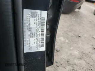 2022 Mazda 3 2.0 with VIN 3MZBPAA77NM307494, listed as a Copart auction lot 78840354 with 44,564 mi miles and Salvage Title. Bid and sale history available at DreamBid. Image 13.