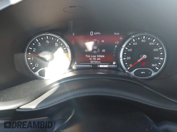 2021 Jeep Renegade Limited with VIN ZACNJDD13MPN31011, listed as a IAAI auction lot 42197561 with 65,704 mi miles and . Bid and sale history available at DreamBid. Image 7.