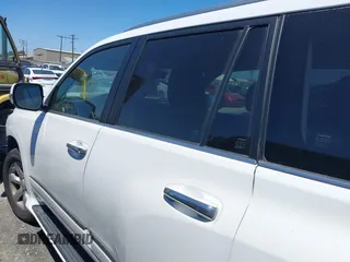 2015 Lexus GX 460 with VIN JTJBM7FX5F5109248, listed as a IAAI auction lot 41968396 with 93,318 mi miles and . Bid and sale history available at carsss.com. Image 15.