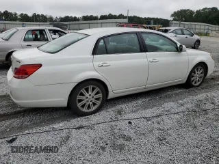 2006 Toyota Avalon XL with VIN 4T1BK36BX6U122472, listed as a Copart auction lot 60607605 with 168,362 mi miles and Clean title. Bid and sale history available at DreamBid. Image 3.