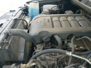 2017 Toyota Tundra SR с VIN 5TFUW5F10HX602641, выставлен на аукционе IAAI как лот 42943160 с пробегом 241 327 миль миль и . История ставок и продаж доступна на DreamBid. Изображение 21.