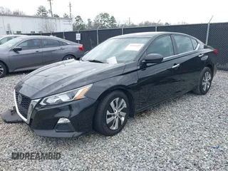 2019 Nissan Altima S with VIN 1N4BL4BV6KN329071, listed as a IAAI auction lot 41522859 with 139,665 mi miles and . Bid and sale history available at DreamBid. Image 18.