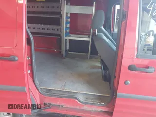 2012 Ford Transit Connect XLT with VIN NM0LS7BN1CT113691, listed as a IAAI auction lot 42105145 with 232,008 mi miles and . Bid and sale history available at DreamBid. Image 8.