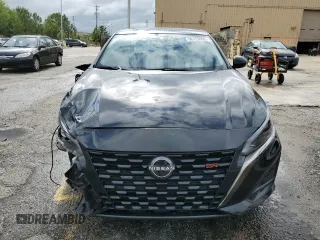 2023 Nissan Altima SR z VIN 1N4BL4CV9PN336716, wystawiony jako Copart lot #56193555 z przebiegiem 39 877 mil mil oraz Szkoda całkowita • Salvage title. Historia ofert i sprzedaży dostępna na DreamBid. Obrazek 5.
