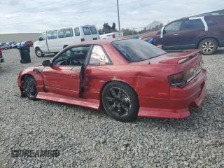 1992 Nissan 240SX z VIN JN1MS34P3MW000293, wystawiony jako Copart lot #79767314 z przebiegiem 171 268 mil mil oraz Nie do naprawy. Historia ofert i sprzedaży dostępna na DreamBid. Obrazek 2.