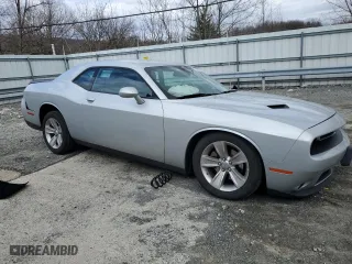 2023 Dodge Challenger SXT with VIN 2C3CDZAG4PH517801, listed as a Copart auction lot 50745365 with 49,132 mi miles and Clean Title. Bid and sale history available at carsss.com. Image 4.