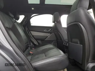 2018 Land Rover Range Rover Velar S с VIN SALYB2RX8JA773408, выставлен на аукционе Copart как лот 50968475 с пробегом 82 130 миль миль и Списание • Salvage title. История ставок и продаж доступна на DreamBid. Изображение 11.