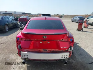 2023 Lexus IS 350 F Sport z VIN JTHGZ1B27P5059227, wystawiony jako IAAI lot #41904560 z przebiegiem 29 563 mil mil oraz . Historia ofert i sprzedaży dostępna na DreamBid. Obrazek 16.
